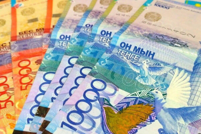 Дети из &ldquo;благотворительного фонда&rdquo; собрали 340 млн тенге в Астане &ndash; возбуждено дело