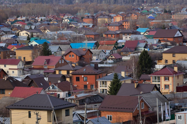 Как подключить интернет на даче при отсутствии провайдеров