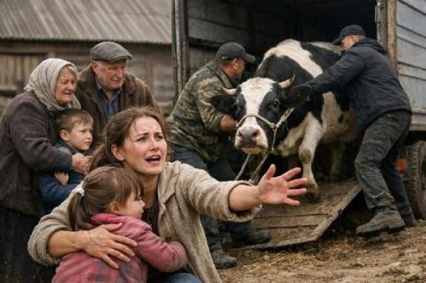 Кадры, которые решают во вред: Новосибирский агроцид по западным методичкам