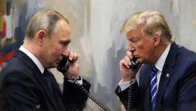 Станкевич: США взяли курс на принуждение Зеленского к миру