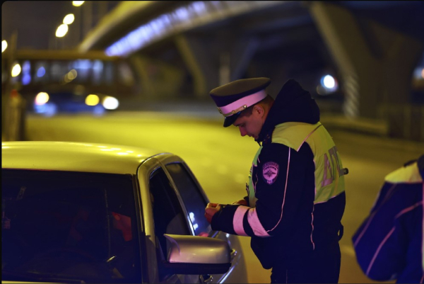 За неделю в Казани в 13 ДТП пострадали 16 человек