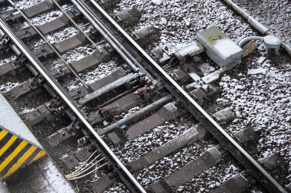 Pais: Числ жертв в результате схода поездов с рельсов в Испании возросло до 10