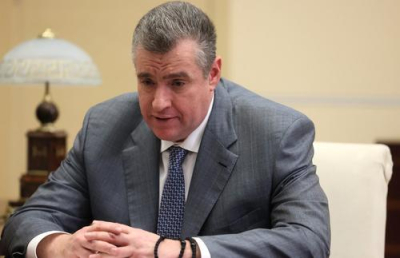 Слуцкий: США и Израиль агрессией против Ирана запустили эффект кровавого домино