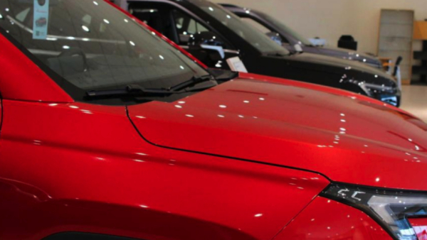 Предложение на новые китайские авто в обвалилось на четверть &ndash;&nbsp;подробности 17/04/2026 &ndash; Новости