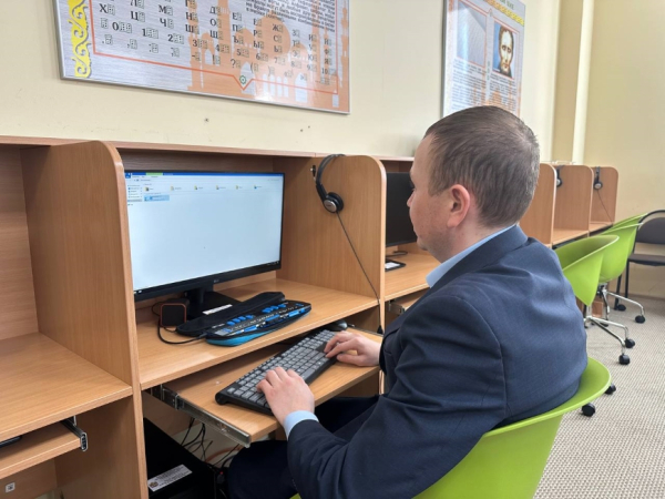 Соцфонд Татарстана потратит на услуги по сурдопереводу 12 млн рублей