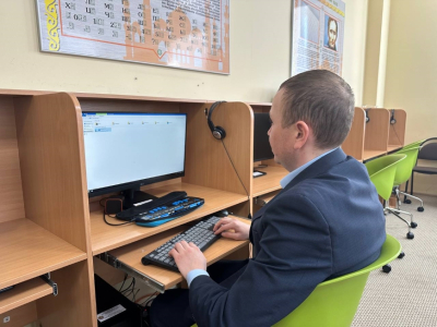 Соцфонд Татарстана потратит на услуги по сурдопереводу 12 млн рублей