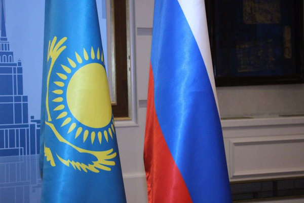 Дни культуры Казахстана пройдут в России