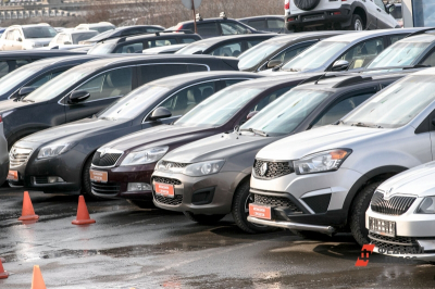 Приморцы чаще выбирают китайские авто с пробегом вместо &laquo;японцев&raquo;