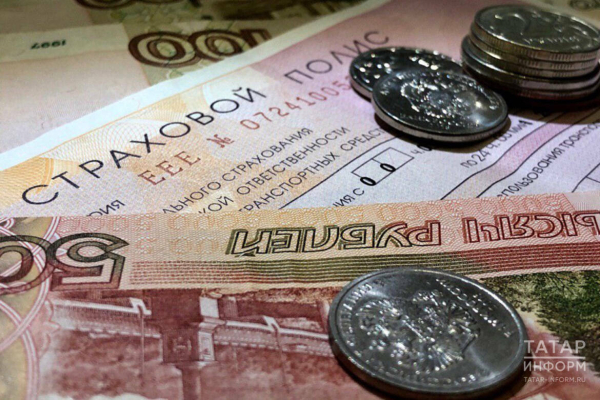 Выплаты по ОСАГО хотят увеличить до 2 млн &ndash; страховщикам дадут год на перестройку тарифов