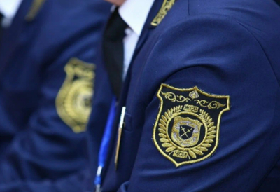 Два миллиона тенге присвоил судебный исполнитель в Талдыкоргане