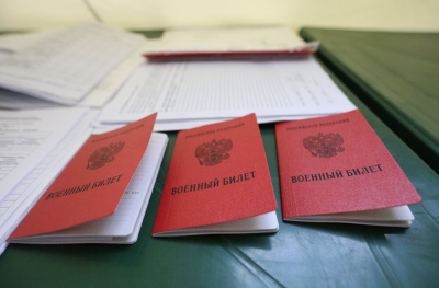 Юрист Мугунянц заявил, что возможность не посещать военкомат сократит очереди