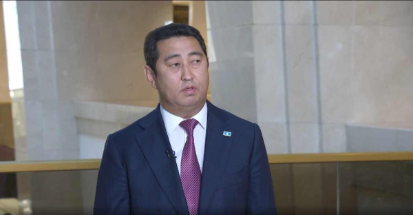 Турецкая компания вложит 160 млрд тенге в агропроекты в РК