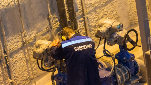 Плановое отключение воды в центре Казани: список адресов 09/02/2026 &ndash; Новости