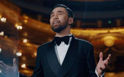 Исполнитель Amre представит Казахстан на конкурсе &laquo;Интервидение - 2025&raquo;