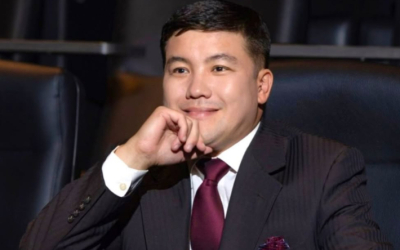 Отменить концерты Турсынбека Кабатова требуют некоторые казахстанцы