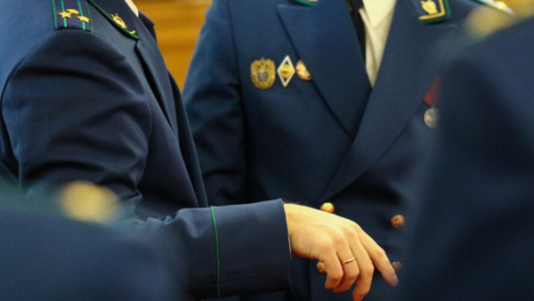 Уголовное дело завели на работодателя в РТ за невыплату сотрудникам 7,5 млн рублей зарплаты 07/04/2026 &ndash; Новости