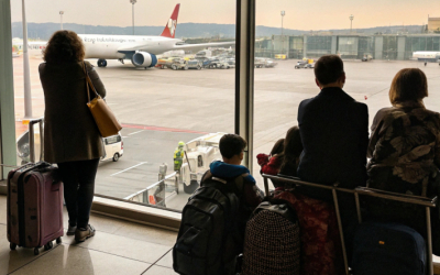 Страхование пассажиров от задержек авиарейсов тестируют в Казахстане