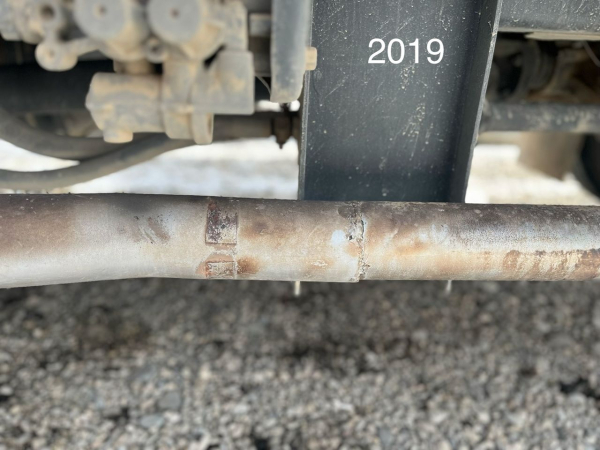 В Ат-Башы выявили ущерб при закупке спецтехники на 5,3 млн сомов