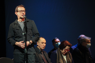 Хабенского назначили и.&nbsp;о. ректора школы-студии МХАТ