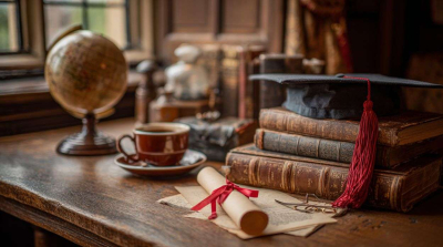 Кто получит грант? Комиссия приступила к распределению бюджетных мест