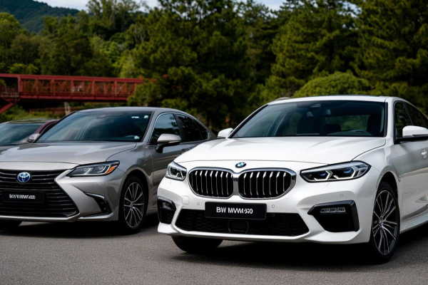 Названы самые популярные альтернативы китайским авто в России