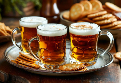 Уролог Рахимов назвал пиво самым вредным алкогольным напитком для потенции