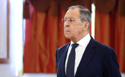 Лавров: практические результаты переговоров зависят от соблюдения тишины