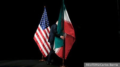 Иран направил Пакистану ответ на предложение США по прекращению войны