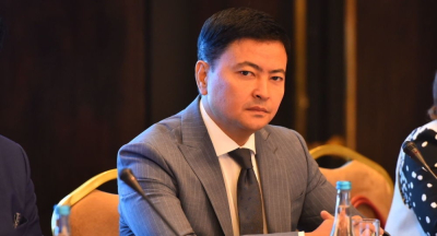 Данил Ибраев: КР может зарабатывать на экспорте квалифицированных кадров