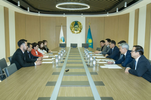 Продукт &laquo;Копоративный&raquo;. Жилье для коллектива