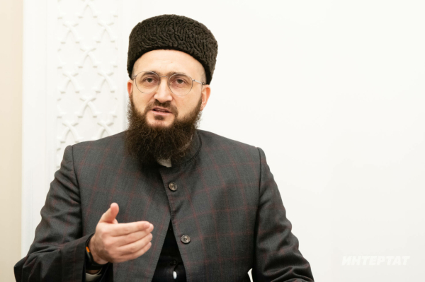 Камил хәзрәт Сәмигуллиннан гает вәгазе: &laquo;Рамазан аеннан соң да нәфестән көчлерәк булыйк&raquo;