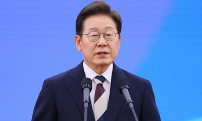 Президент Южной Кореи осудил попытку вооруженного нападения на членов администрации Трампа