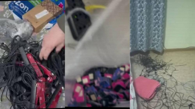 Совместную операцию по ликвидации канала кибермошенничества провели полицейские Казахстана, России и Кыргызстана &nbsp;&nbsp;