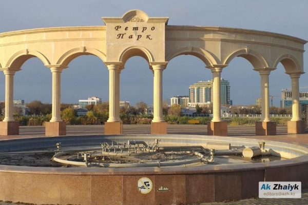 Жители Атырау попросили градоначальника продолжить дискотеки