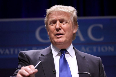 Трамп анонсировал очень сильный удар по Ирану