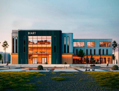 Крупнейшая музыкальная школа откроется в Астане