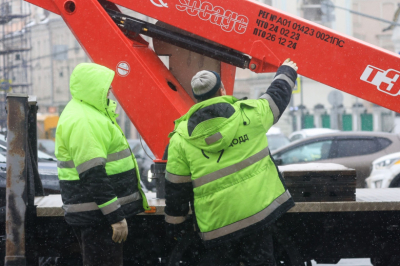 Таджикистан назвал число направленных в РФ мигрантов