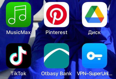 Власти США хотят контролировать алгоритмы TikTok