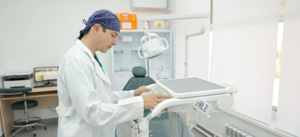 Қазақстандық мектептерде алғаш рет стоматологиялық кабинеттер ашылды