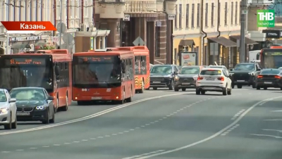 Безбилетники Казани пополнили городской бюджет на 2 млн рублей