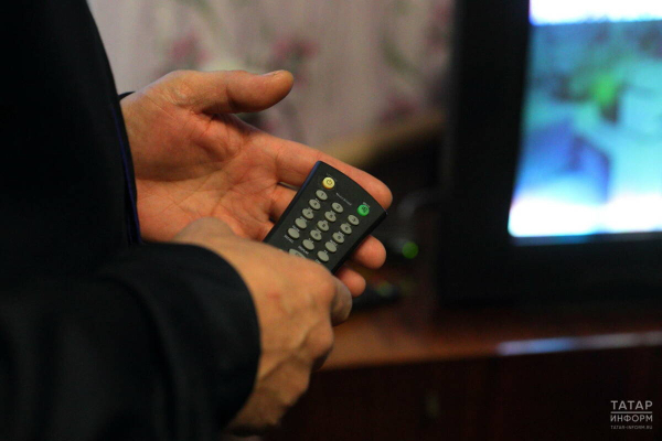 Жителей Татарстана предупреждают о возможных помехах ТВ из-за активности Солнца