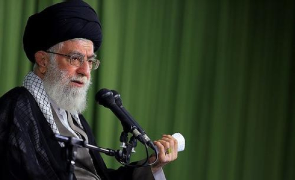 Хаменеи: агрессия США против Ирана превратится в полномасштабный конфликт регионального уровня