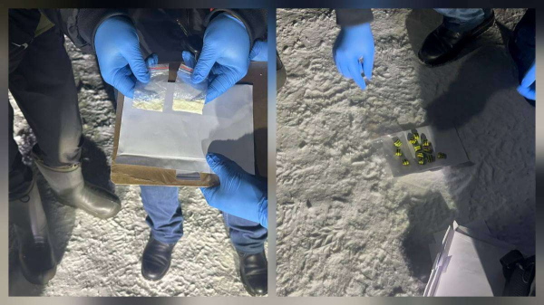 Жителя Петропавловска осудили на семь лет за распространение наркотиков