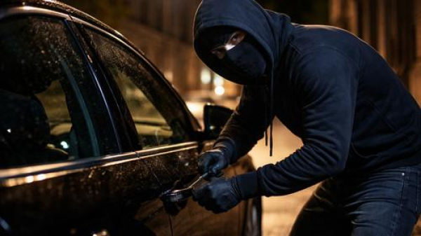 Авто, угнанные в недружественных России странах будут дружно ставить на учет в РФ