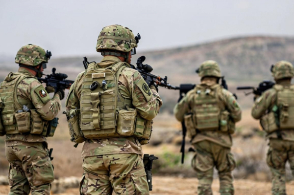 От обороны к наступлению: Иран сменил тактику и пообещал США &laquo;сюрприз&raquo; на поле боя