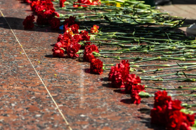 Посольство России в Ереване открыло мемориал погибшим в Старобельске