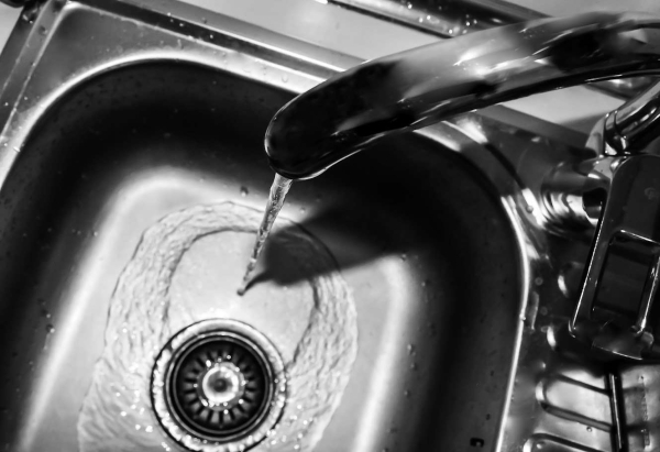 Запущена система водоснабжения