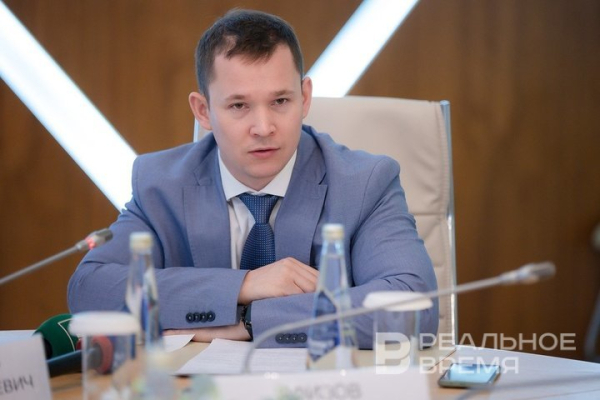 Бывший замглавы УФАС Татарстана пошел под суд по делу на 146 миллионов