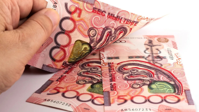 Эксперты прогнозируют сохранение стабильности курса тенге в ближайшие дни
