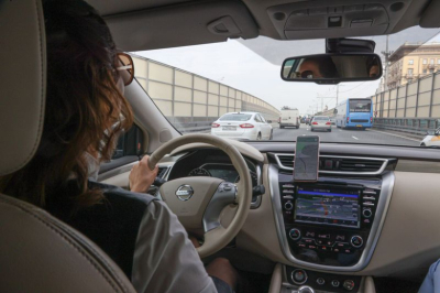 Водителям дали совет для полного тест-драйва нового автомобиля